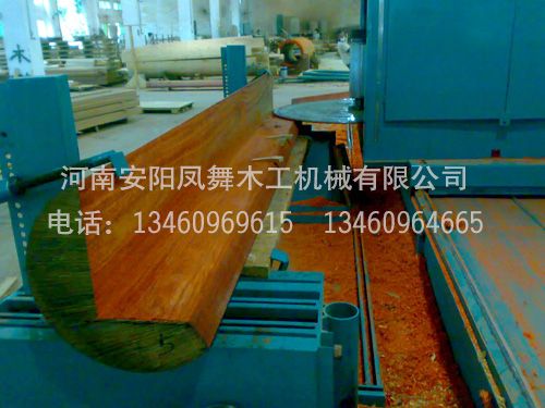 雙刀自動(dòng)平刨之如何選擇質(zhì)量好的鋸床銑床？